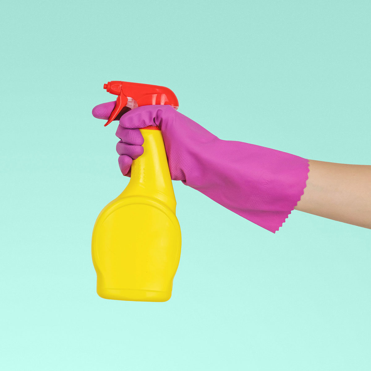 cleaning product